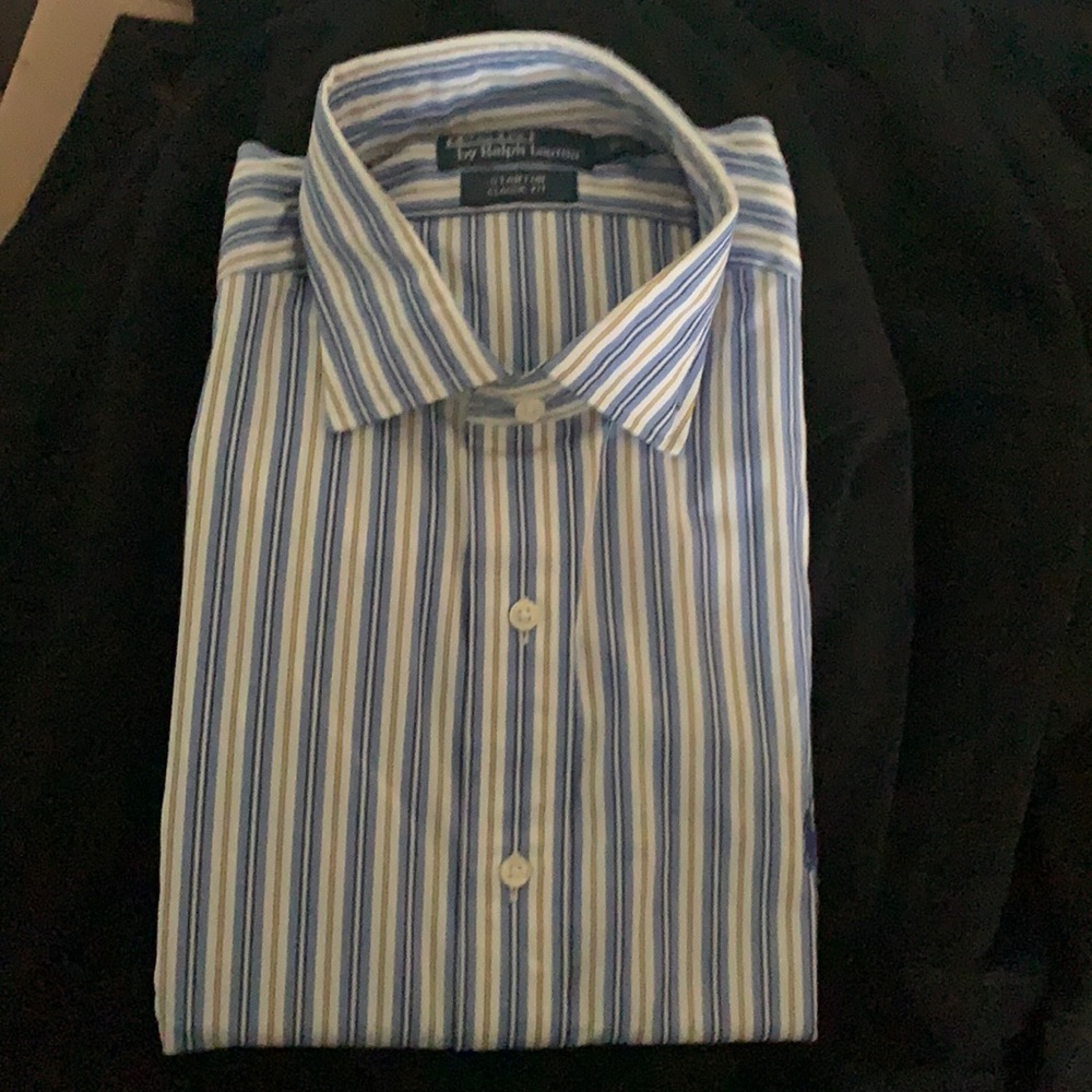 Men’s designer dress and causal shirt
